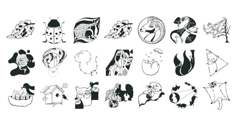 特別展示「ソーシャルデザインの世界」